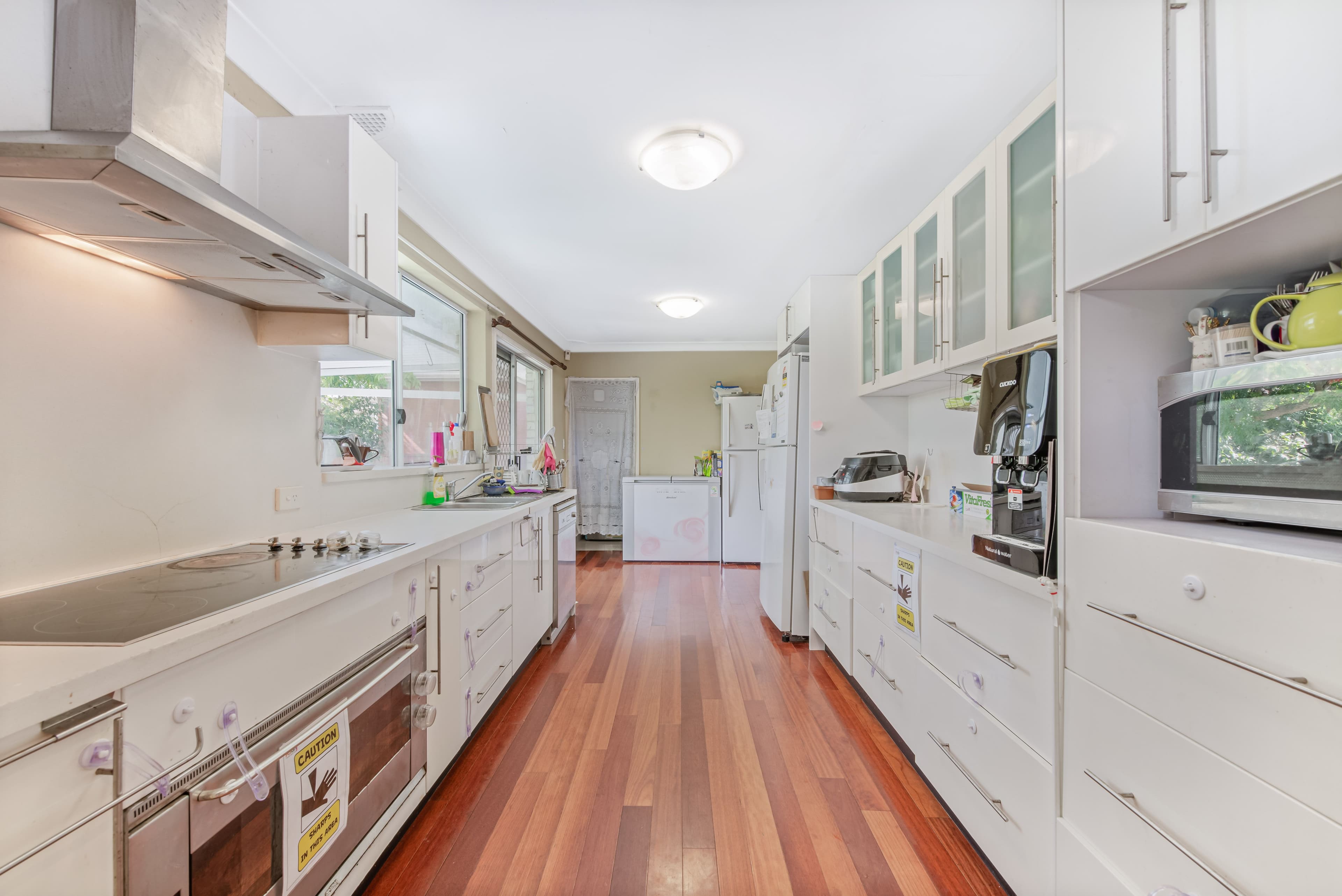 17 Fiona Avenue, Castle Hill NSW 2154, Castle Hill - Thumbnail 6