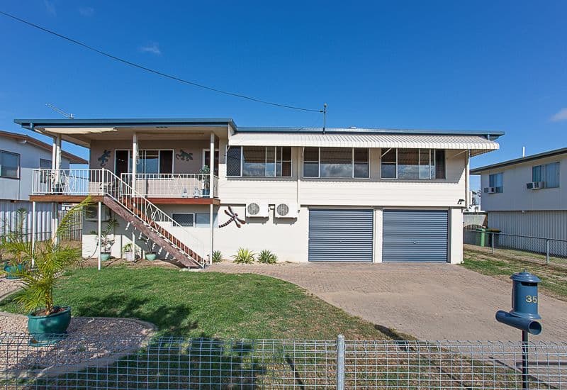 35 Lamb Street, SOUTH MACKAY QLD 4740, South Mackay - Thumbnail 3