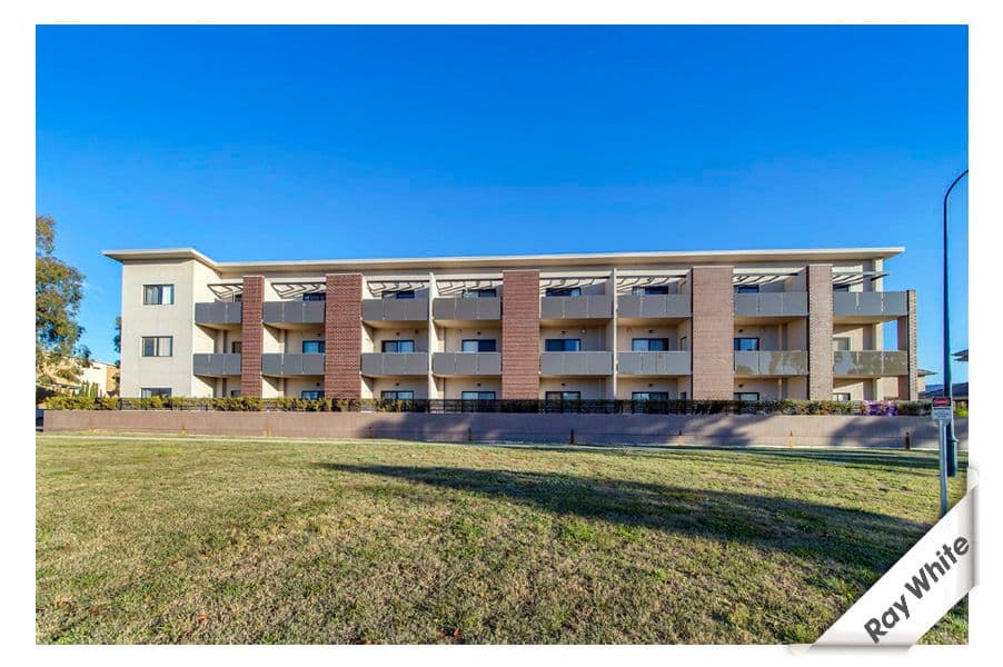 6 Gungahlin Place, Gungahlin ACT 2912, Gungahlin - Thumbnail 8