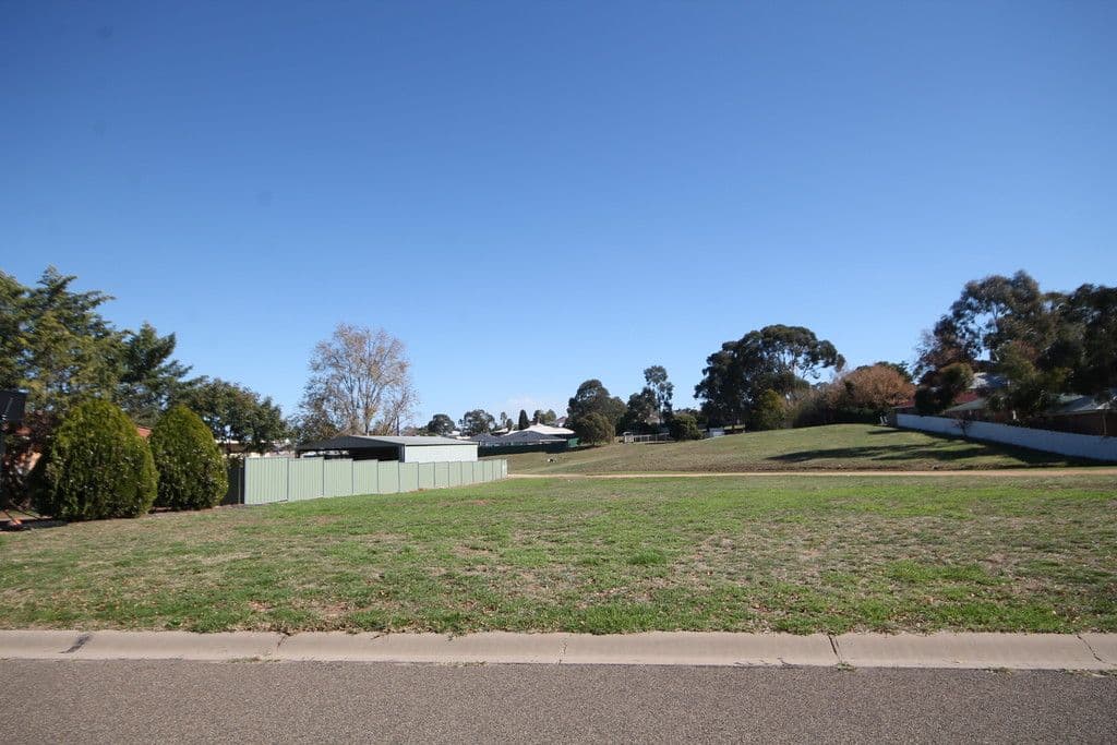 5 Jimmy Noonan Close, Young NSW 2594, Young - Thumbnail 2