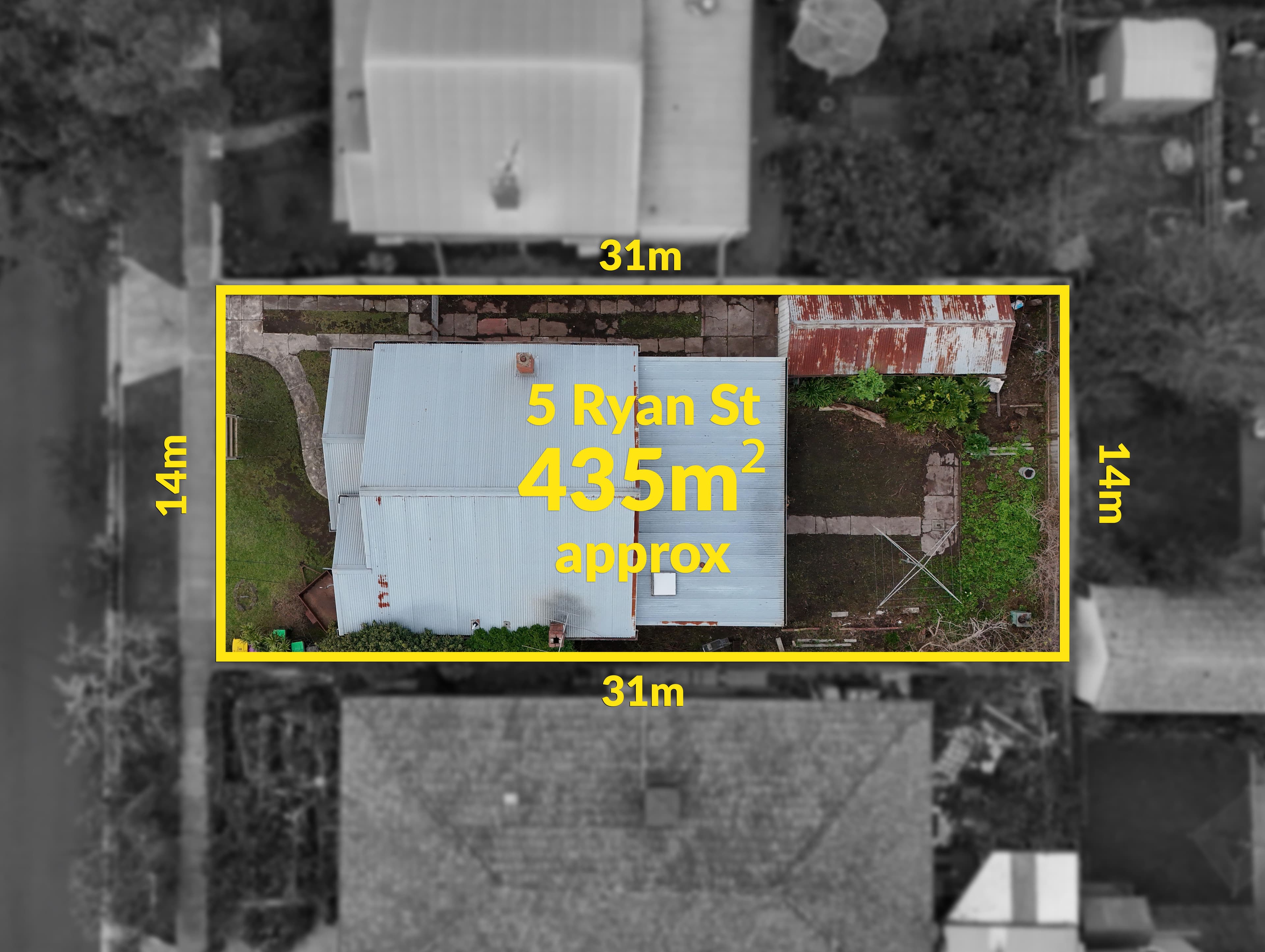 5 Ryan Street, Coburg VIC 3058, Coburg - Thumbnail 3