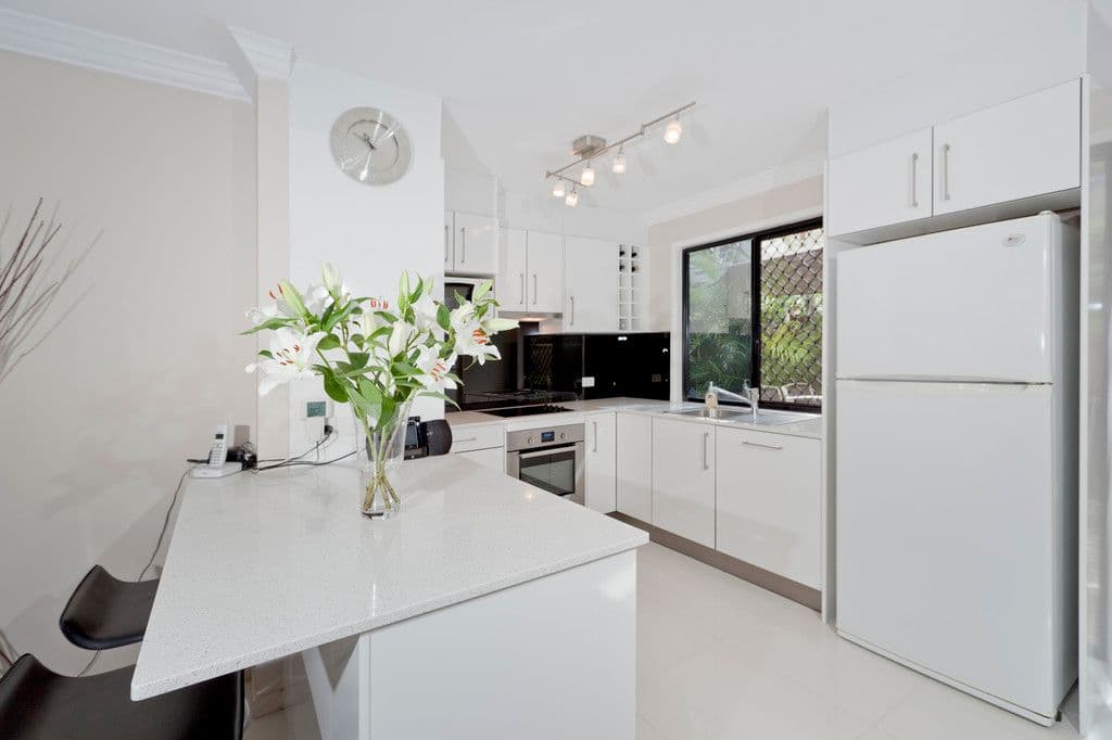 40 Wilton Terrace, YERONGA QLD 4104, Yeronga - Thumbnail 8