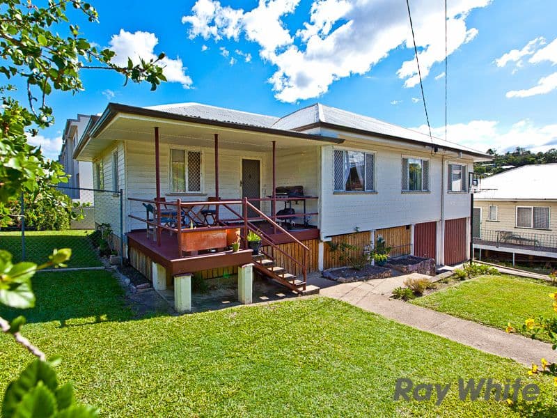 35 Frederick Street, Alderley QLD 4051, Alderley - Image 1