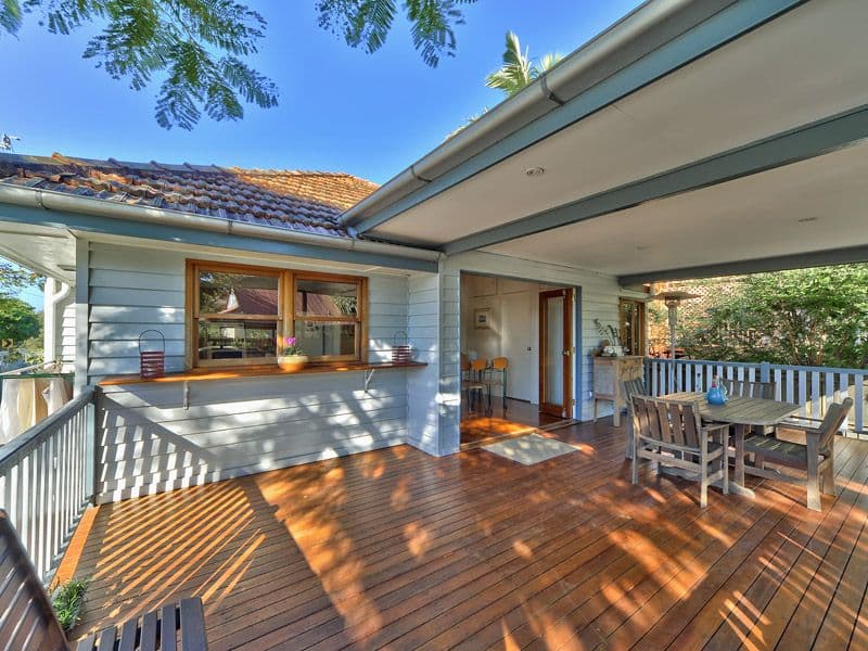 163 Mowbray Terrace, EAST BRISBANE QLD 4169, East Brisbane - Thumbnail 8
