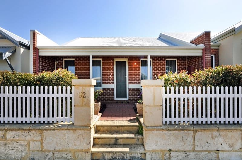 32 Harberton Pkway, Ellenbrook WA 6069, Ellenbrook - Image 1