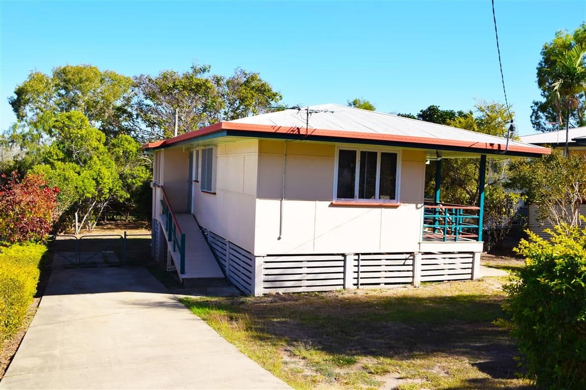 6 Fenlon Street, WEST ROCKHAMPTON QLD 4700, West Rockhampton - Thumbnail 8