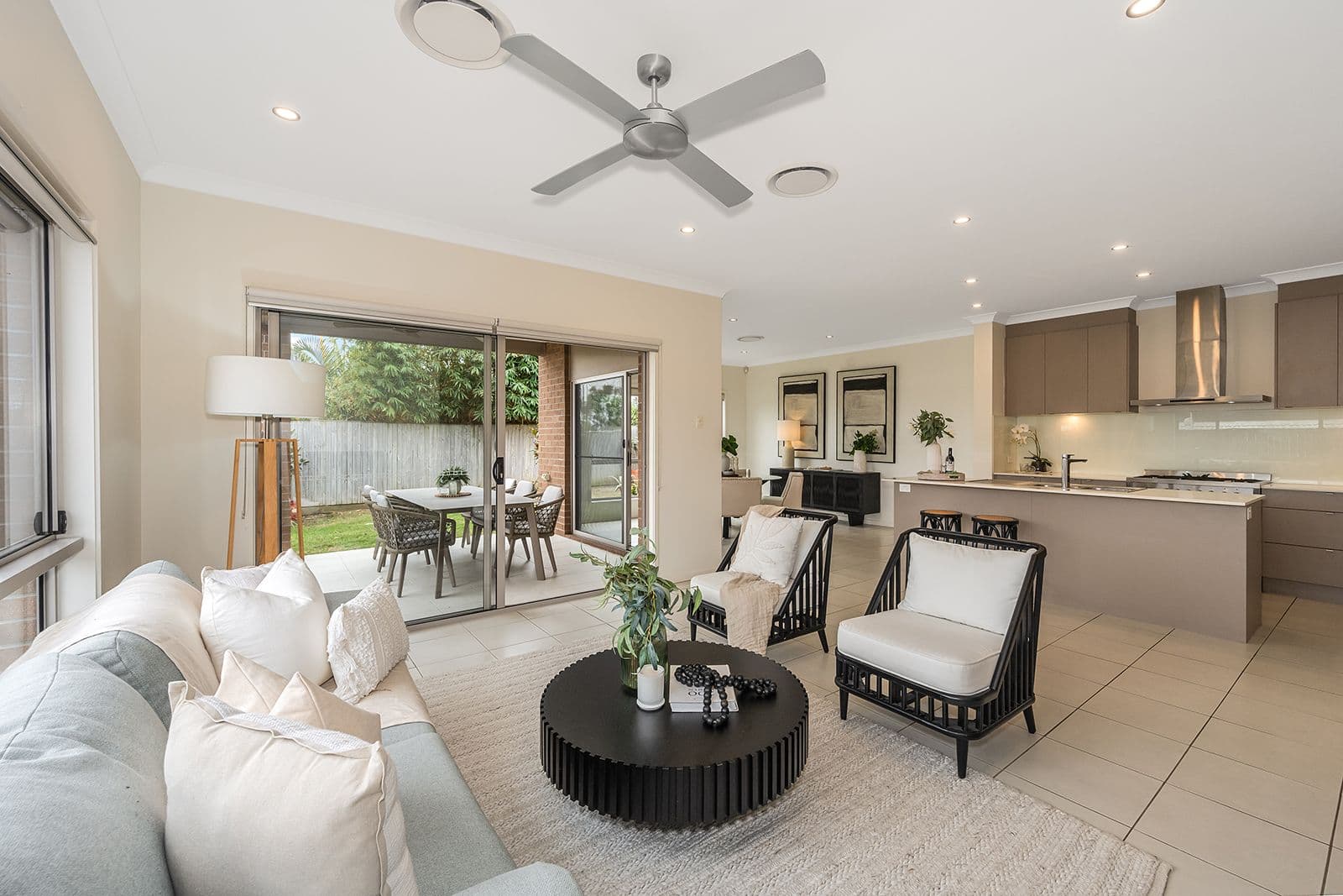 61A Sunset Road, Kenmore QLD 4069, Kenmore - Image 1