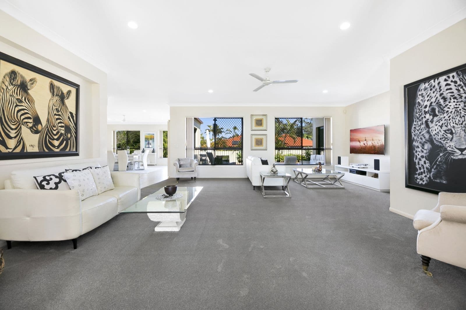 34 Nottinghill Gate Drive, Arundel QLD 4214, Arundel - Thumbnail 3