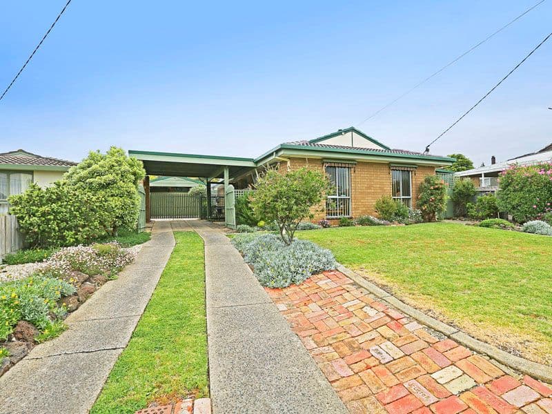 9 Flower Court, GROVEDALE VIC 3216, Grovedale - Image 1