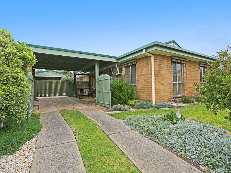 9 Flower Court, GROVEDALE VIC 3216, Grovedale - Thumbnail 2