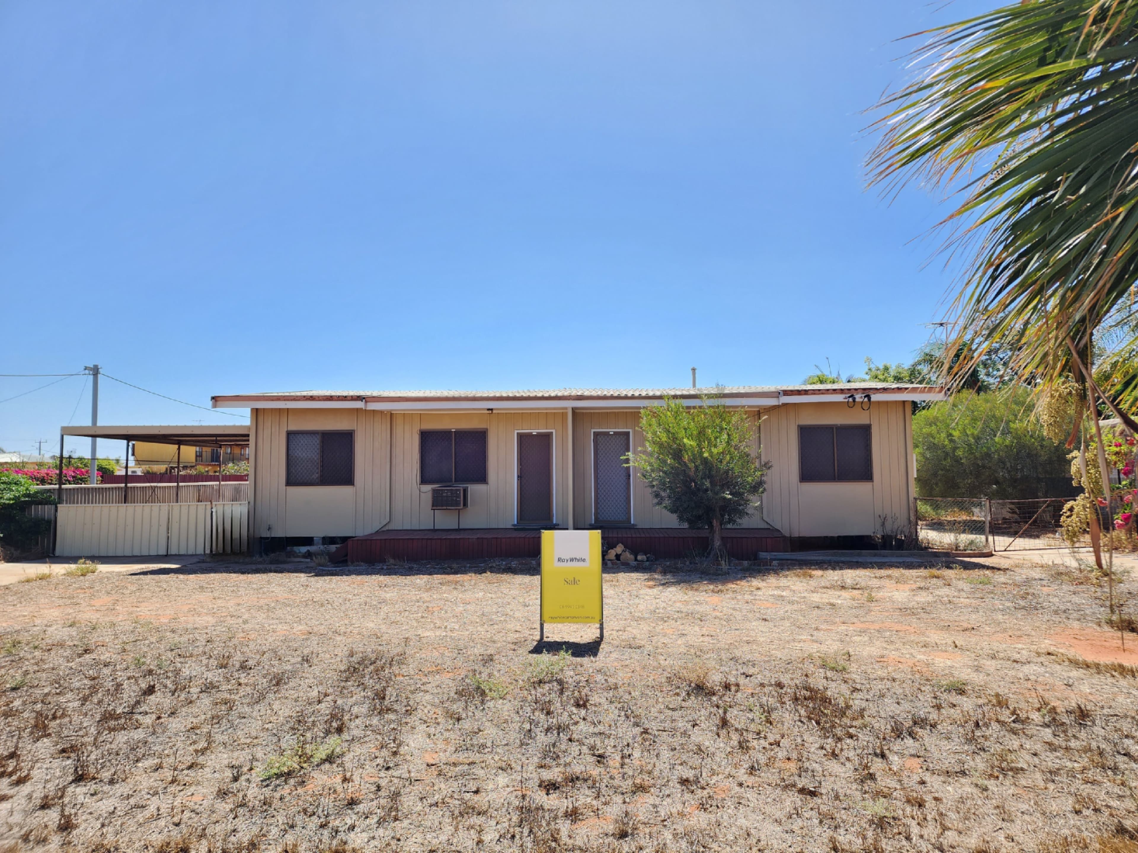 10 Saw Street, Carnarvon WA 6701, East Carnarvon - Image 1