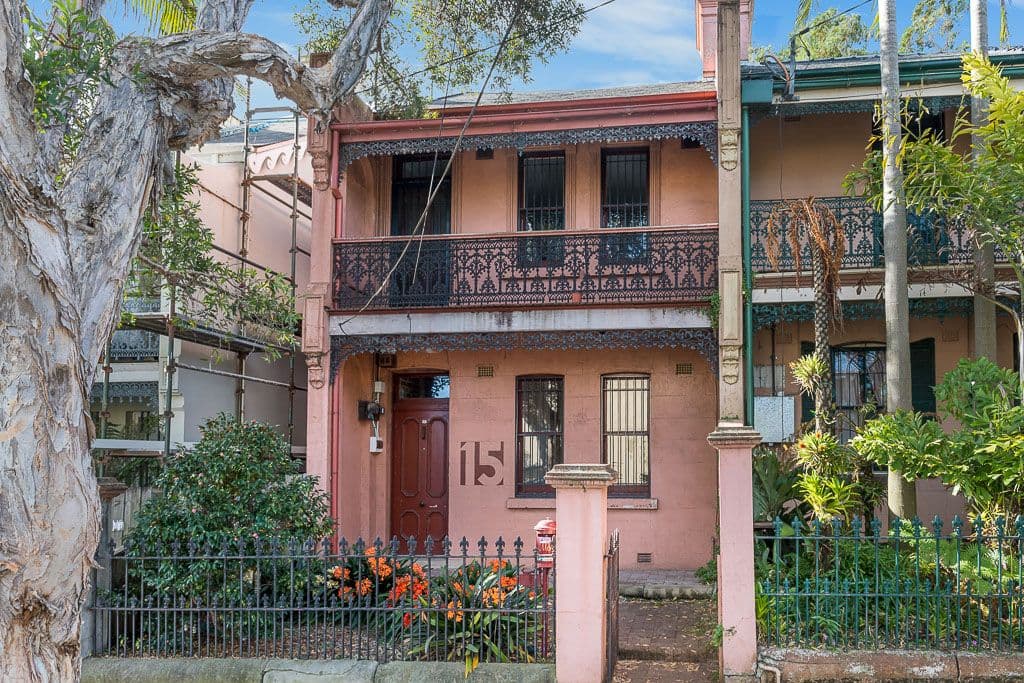 15 Trade Street, Newtown - Image 1