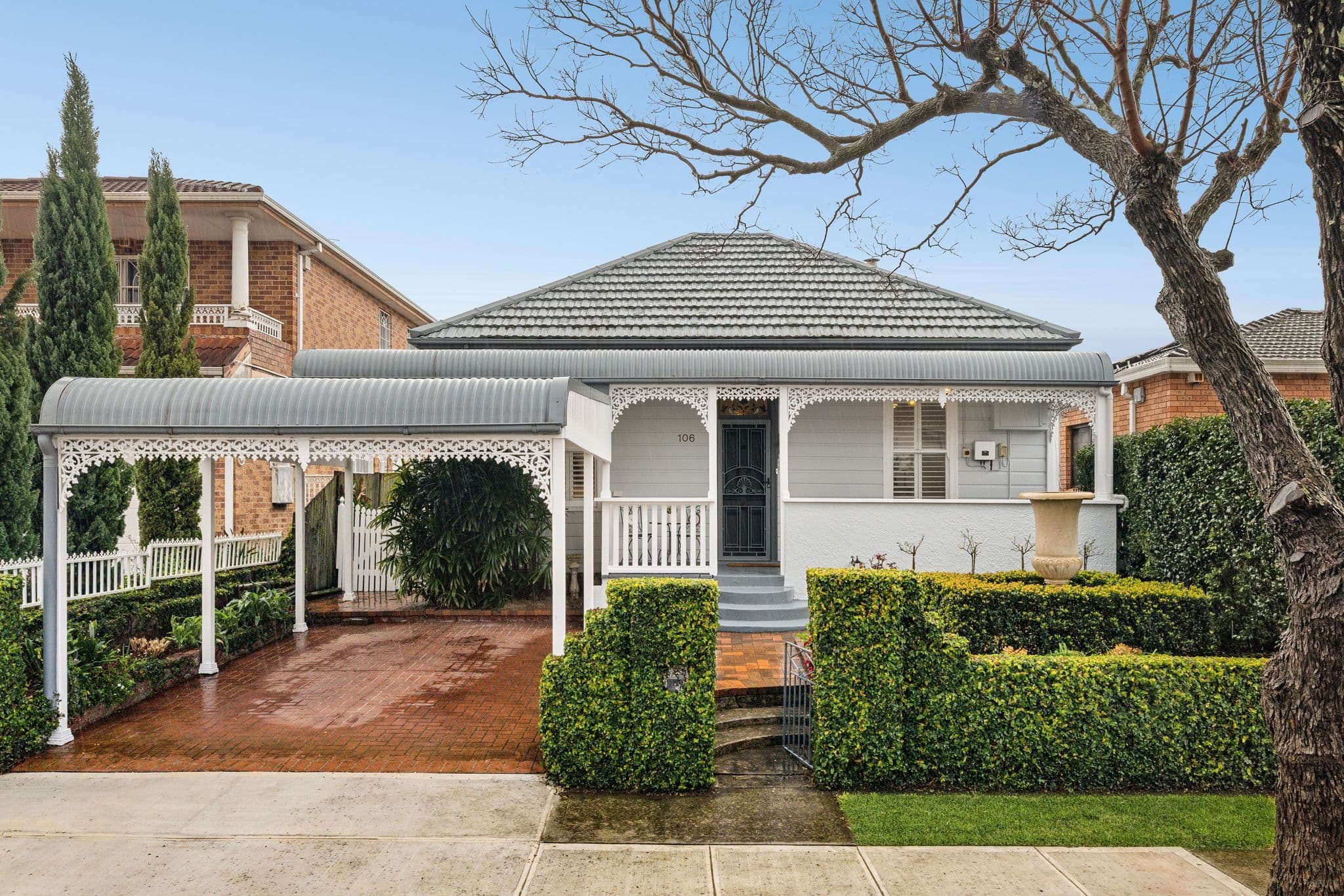106 Lansdowne Street, Hurstville Grove NSW 2220, Hurstville Grove - Image 1