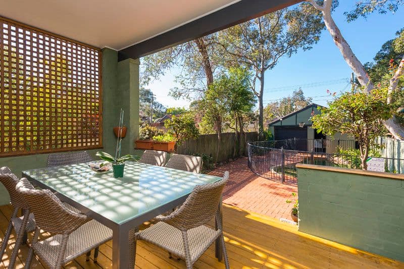 77 Marlborough Road, WILLOUGHBY NSW 2068, Willoughby - Thumbnail 5