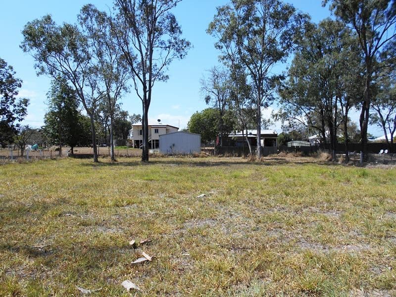 41 Dingyarra Street, Toogoolawah QLD 4313, Toogoolawah - Image 1