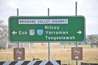 41 Dingyarra Street, Toogoolawah QLD 4313, Toogoolawah - Thumbnail 2