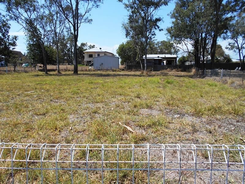 41 Dingyarra Street, Toogoolawah QLD 4313, Toogoolawah - Thumbnail 7