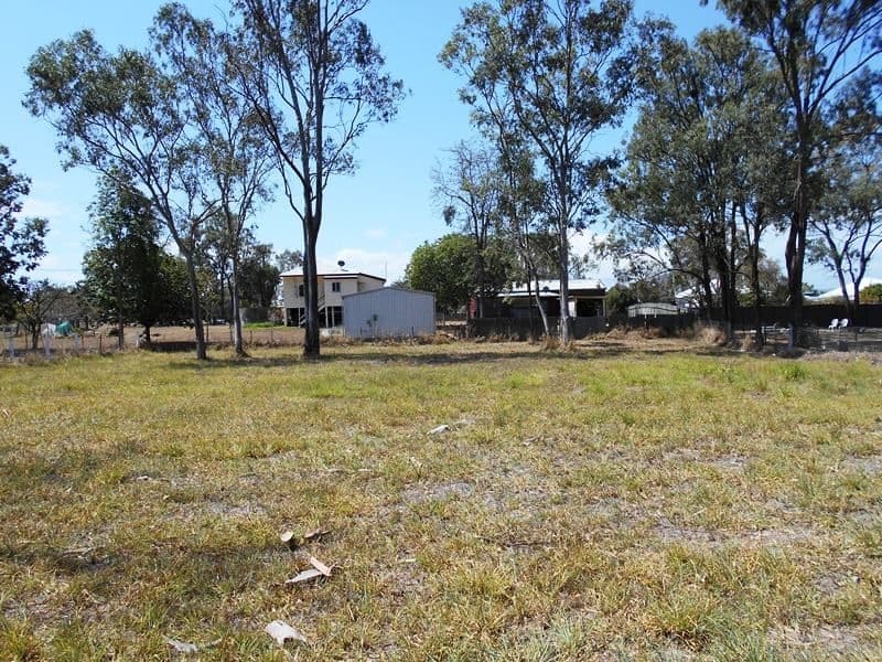 41 Dingyarra Street, Toogoolawah QLD 4313, Toogoolawah - Thumbnail 8
