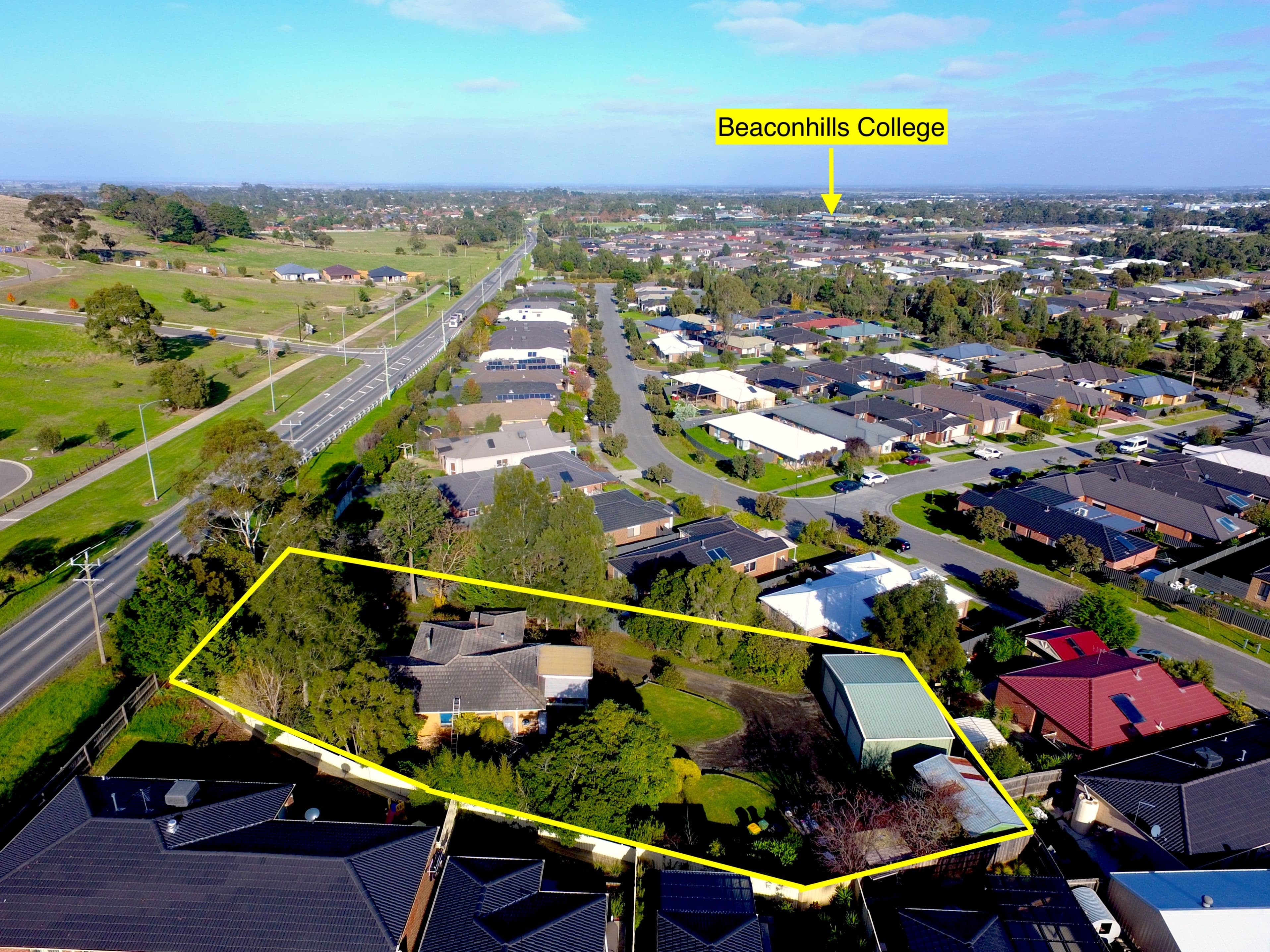 151 Pakenham Road, Pakenham VIC 3810, Pakenham - Thumbnail 2