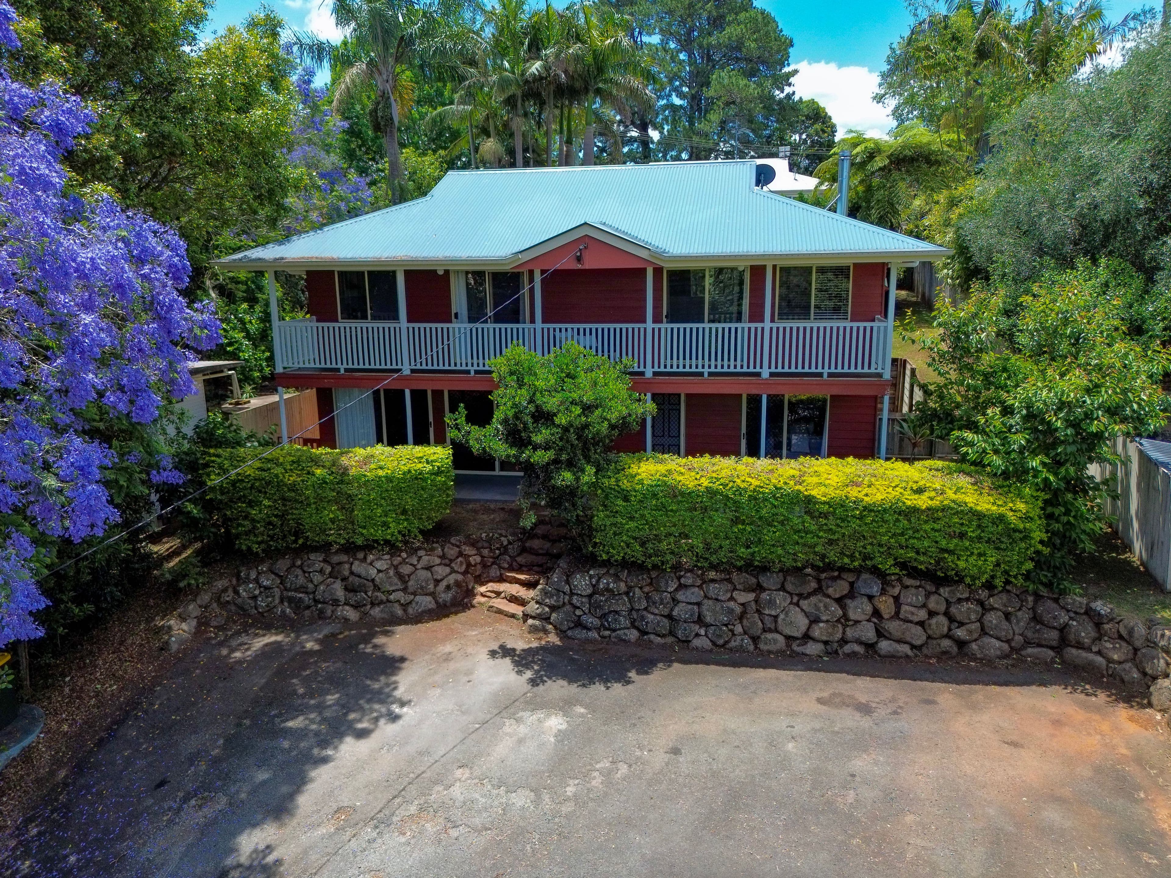 62 Pacific Parade, Tamborine Mountain QLD 4272, Tamborine Mountain - Image 1