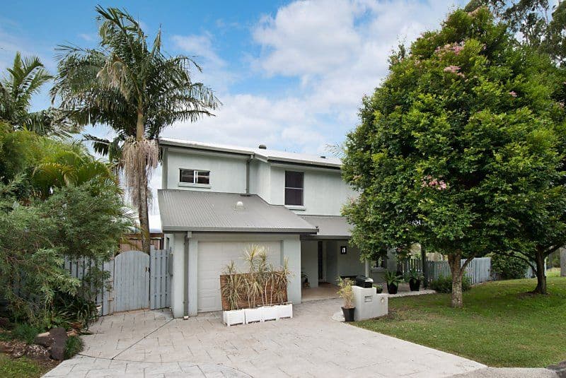 1 Frederick Street, LISMORE HEIGHTS NSW 2480, Lismore Heights - Thumbnail 5