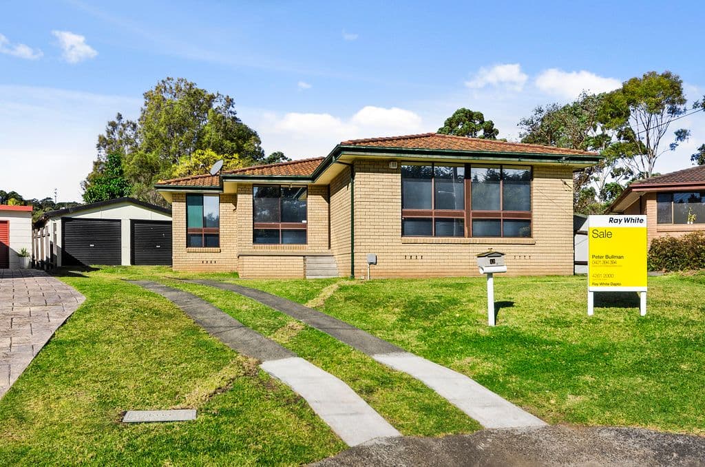 11 Shell Place, Dapto NSW 2530, Dapto - Image 1