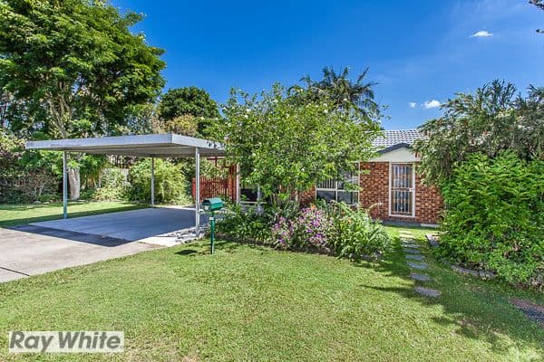 11 Lynette Street, Kallangur QLD 4503, Kallangur - Image 1