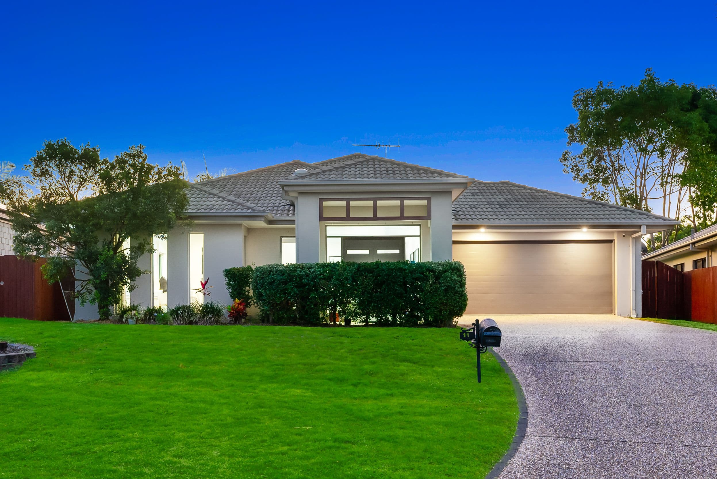 11 Foambark Street, North Lakes QLD 4509, North Lakes - Image 1