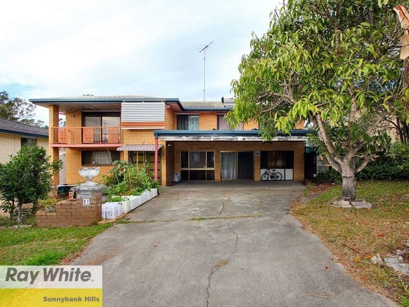 31 Gaillardia, MACGREGOR QLD 4109, Macgregor - Image 1