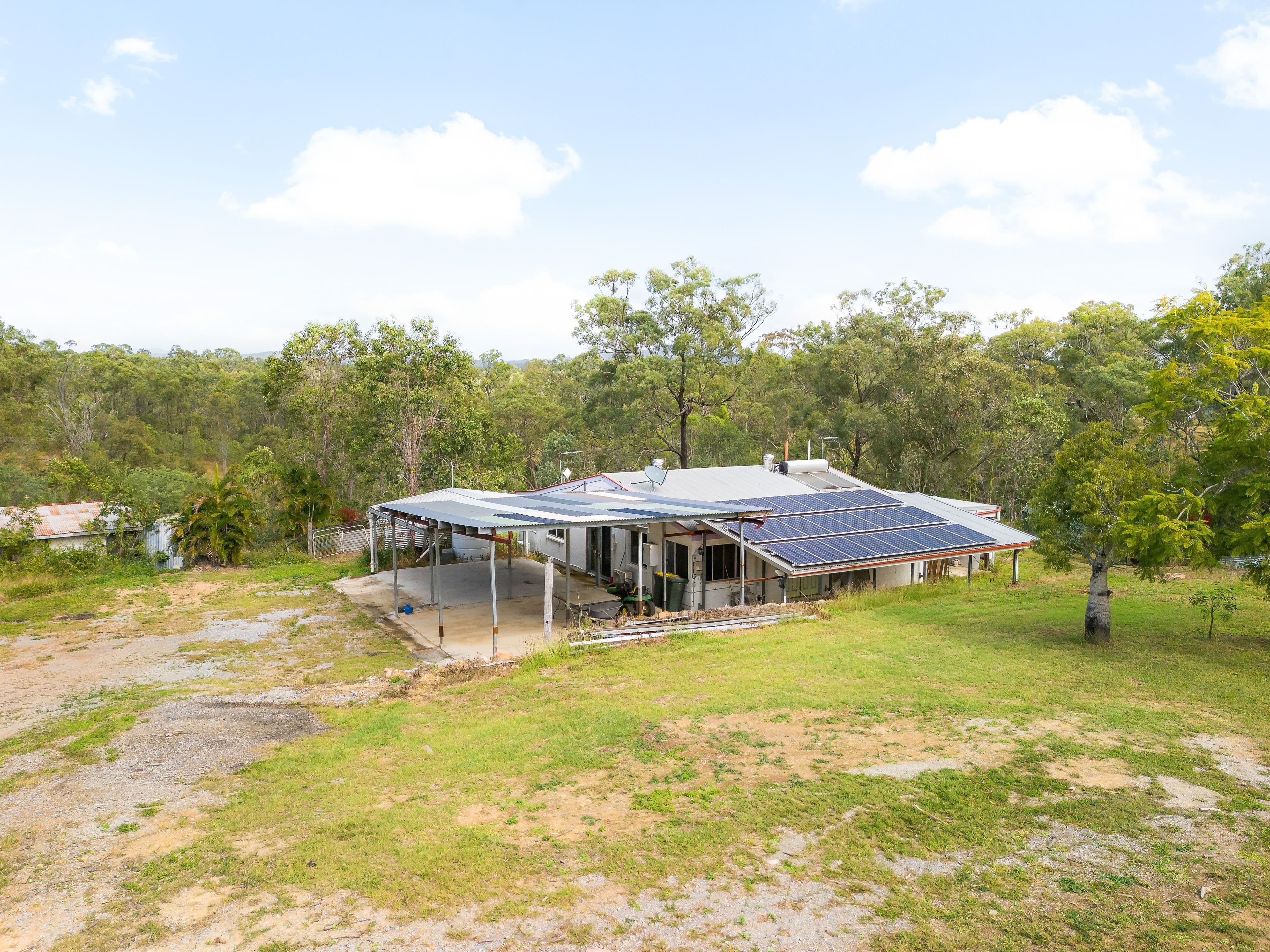 32 Riverview Drive, River Ranch QLD 4680, River Ranch - Image 1