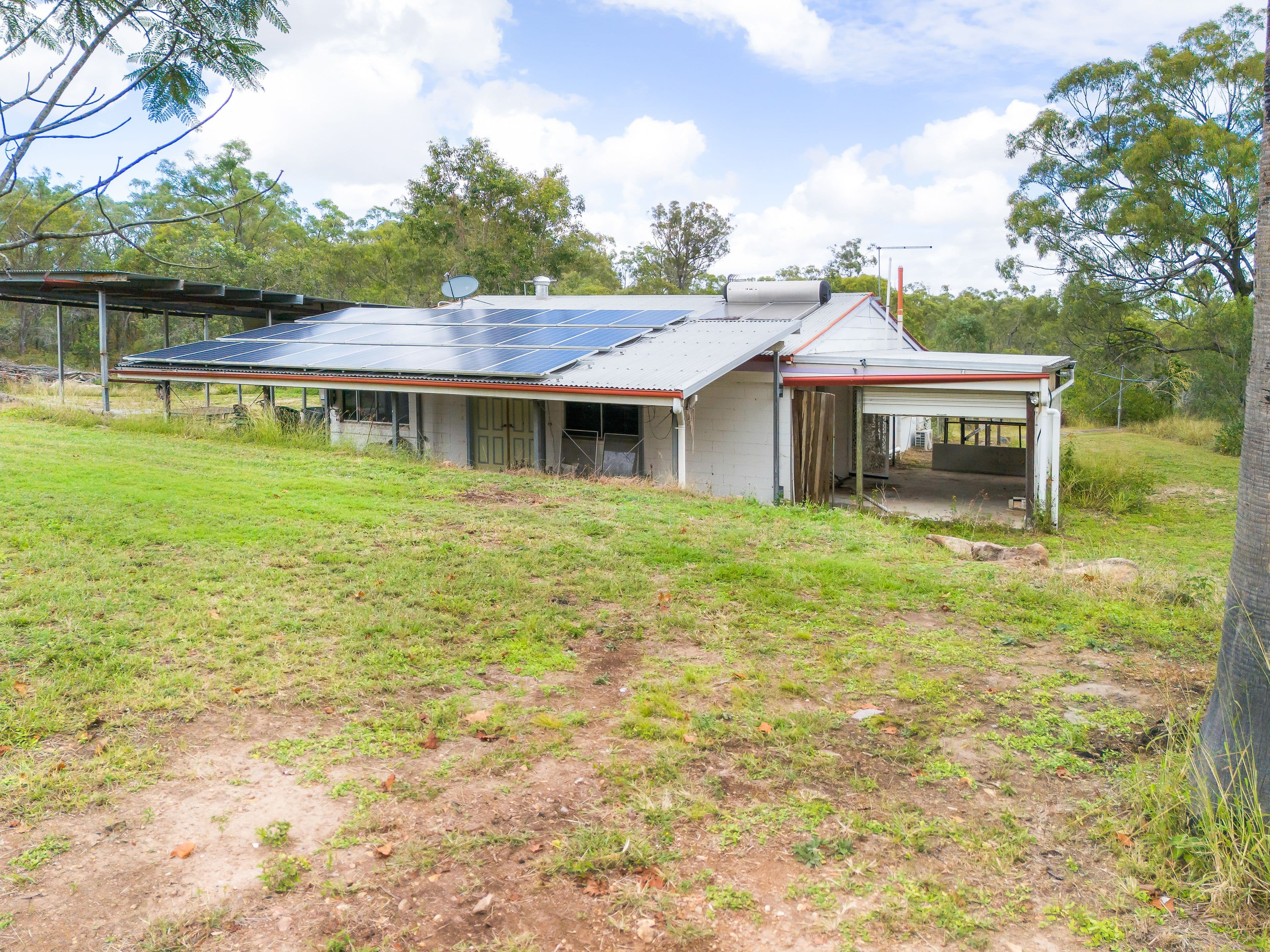 32 Riverview Drive, River Ranch QLD 4680, River Ranch - Thumbnail 8