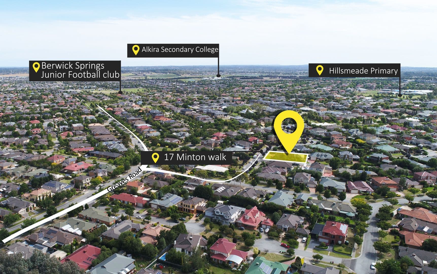 17 Minton Walk, Narre Warren South VIC 3805, Narre Warren South - Thumbnail 6