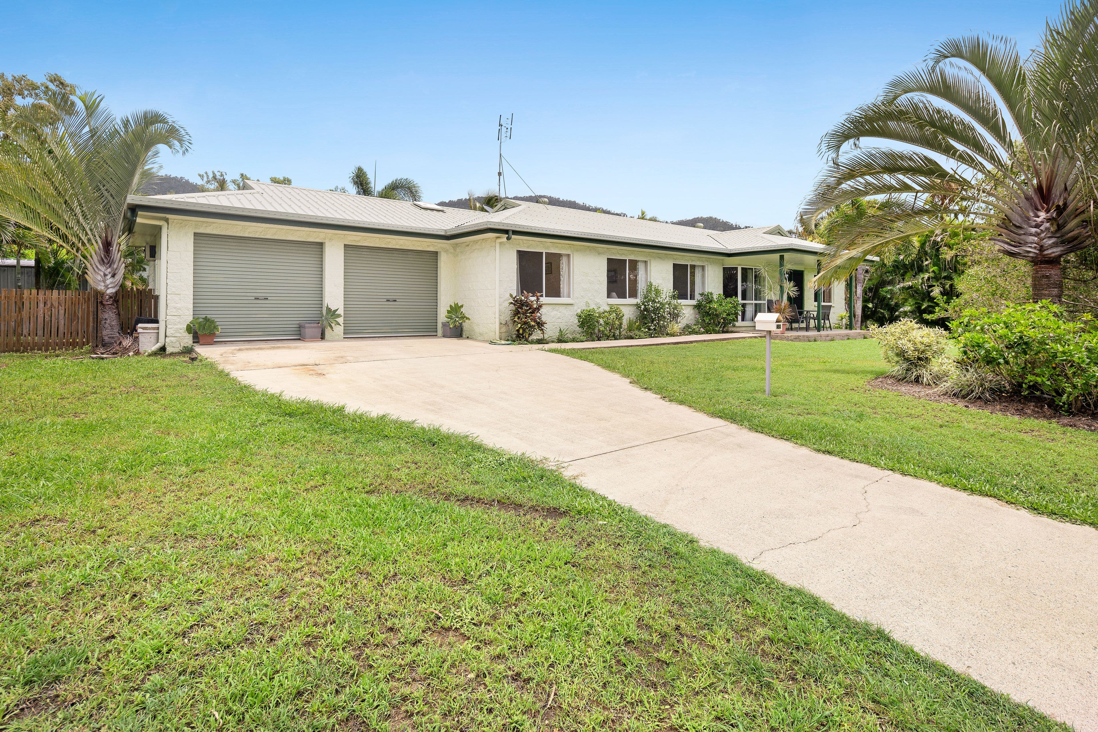 38 Erromango Drive, Jubilee Pocket QLD 4802, Jubilee Pocket - Image 1