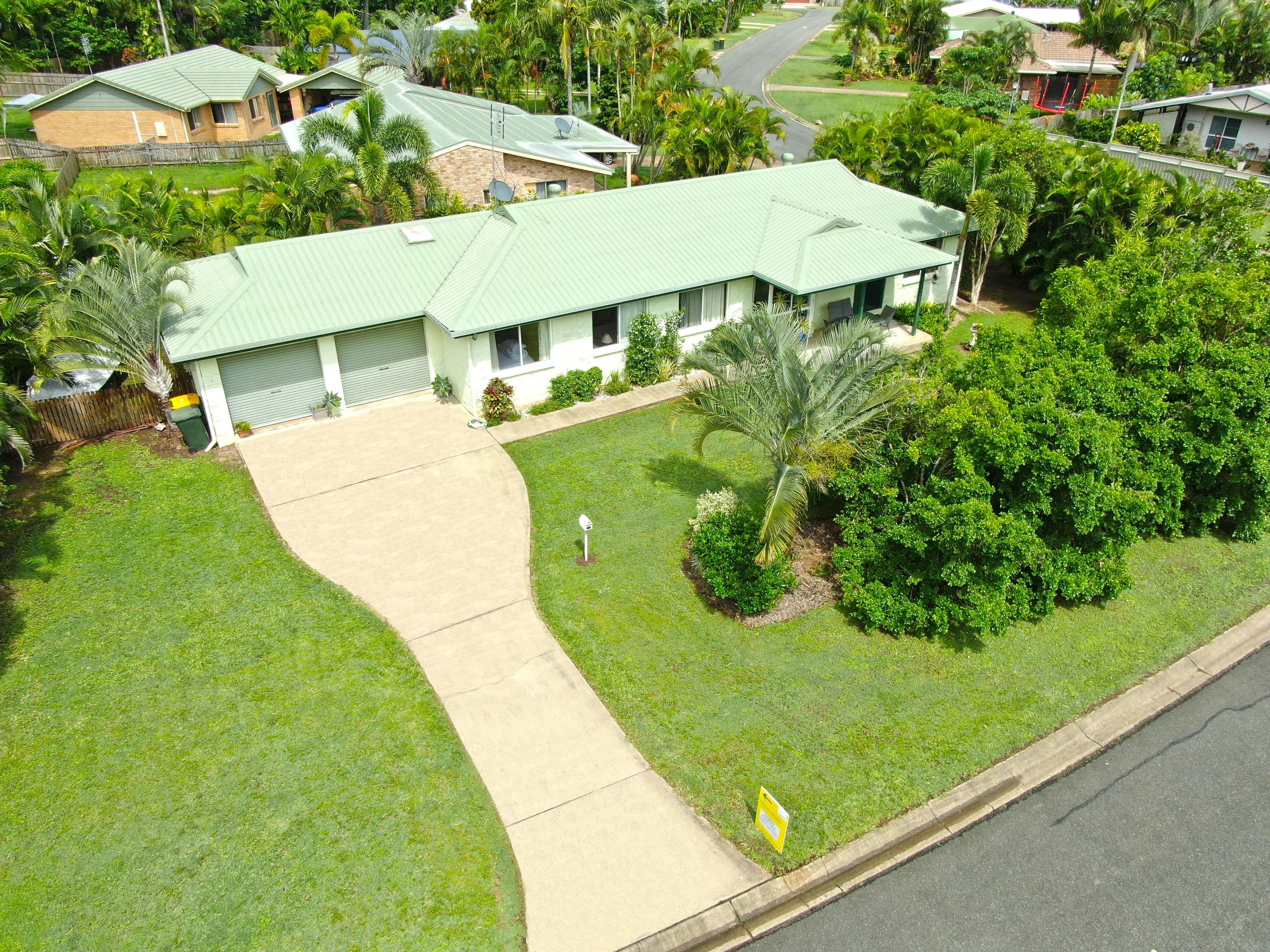 38 Erromango Drive, Jubilee Pocket QLD 4802, Jubilee Pocket - Thumbnail 8