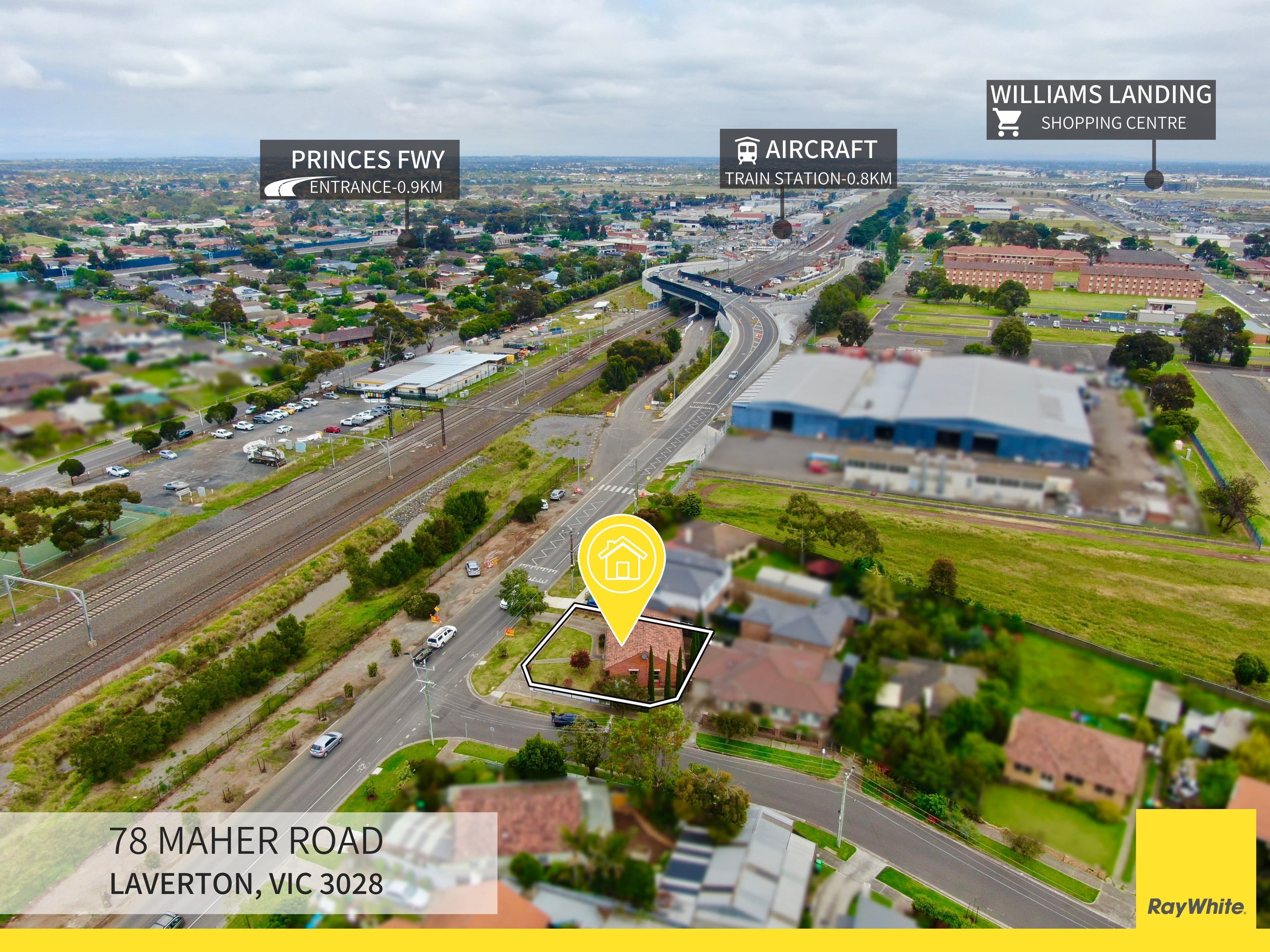 78 Maher Road, Laverton VIC 3028, Laverton - Thumbnail 4