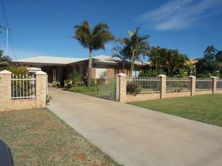 27 Richards Street, CARNARVON WA 6701, Brockman - Image 1