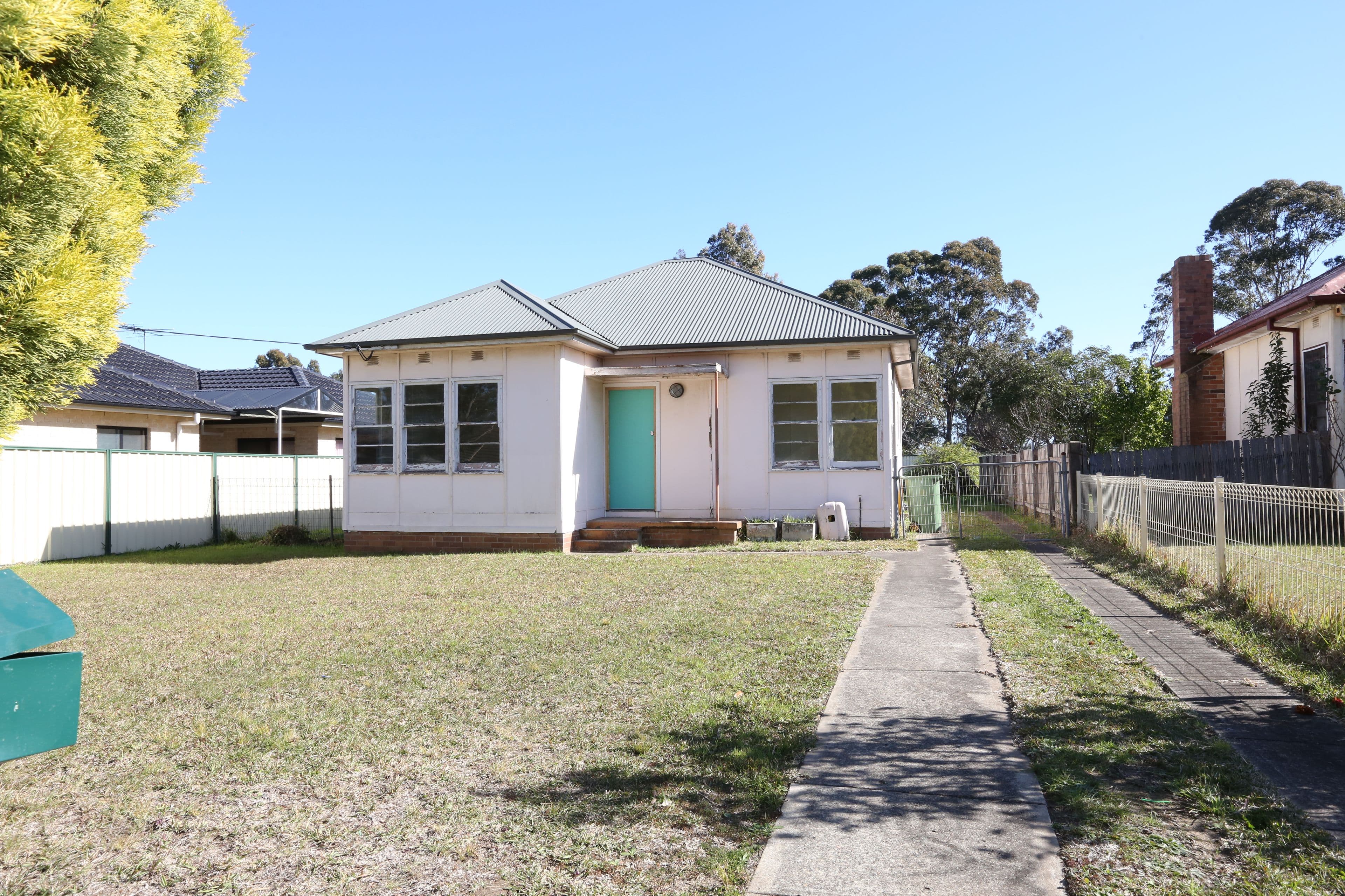 21 Matthes Street, Yennora - Image 1