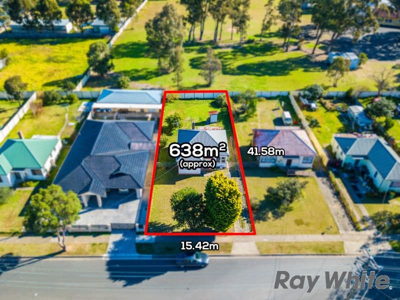 21 Matthes Street, Yennora - Thumbnail 3