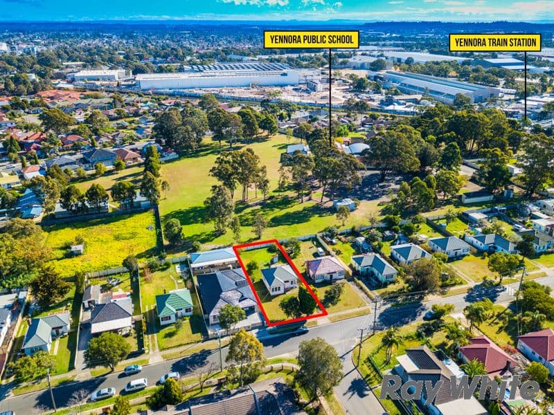 21 Matthes Street, Yennora - Thumbnail 4