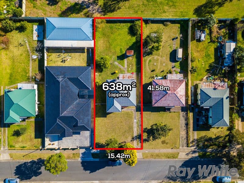 21 Matthes Street, Yennora - Thumbnail 5