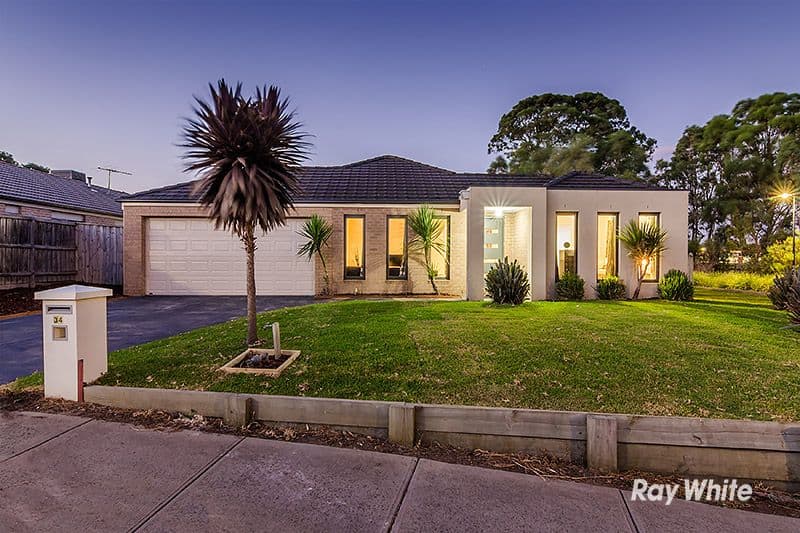34 Westbury Way, Lyndhurst VIC 3975, Lyndhurst - Image 1