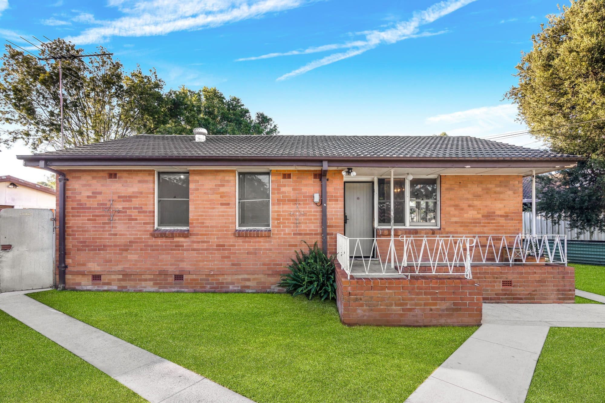 29 Mangariva Avenue, Lethbridge Park NSW 2770, Lethbridge Park - Thumbnail 2
