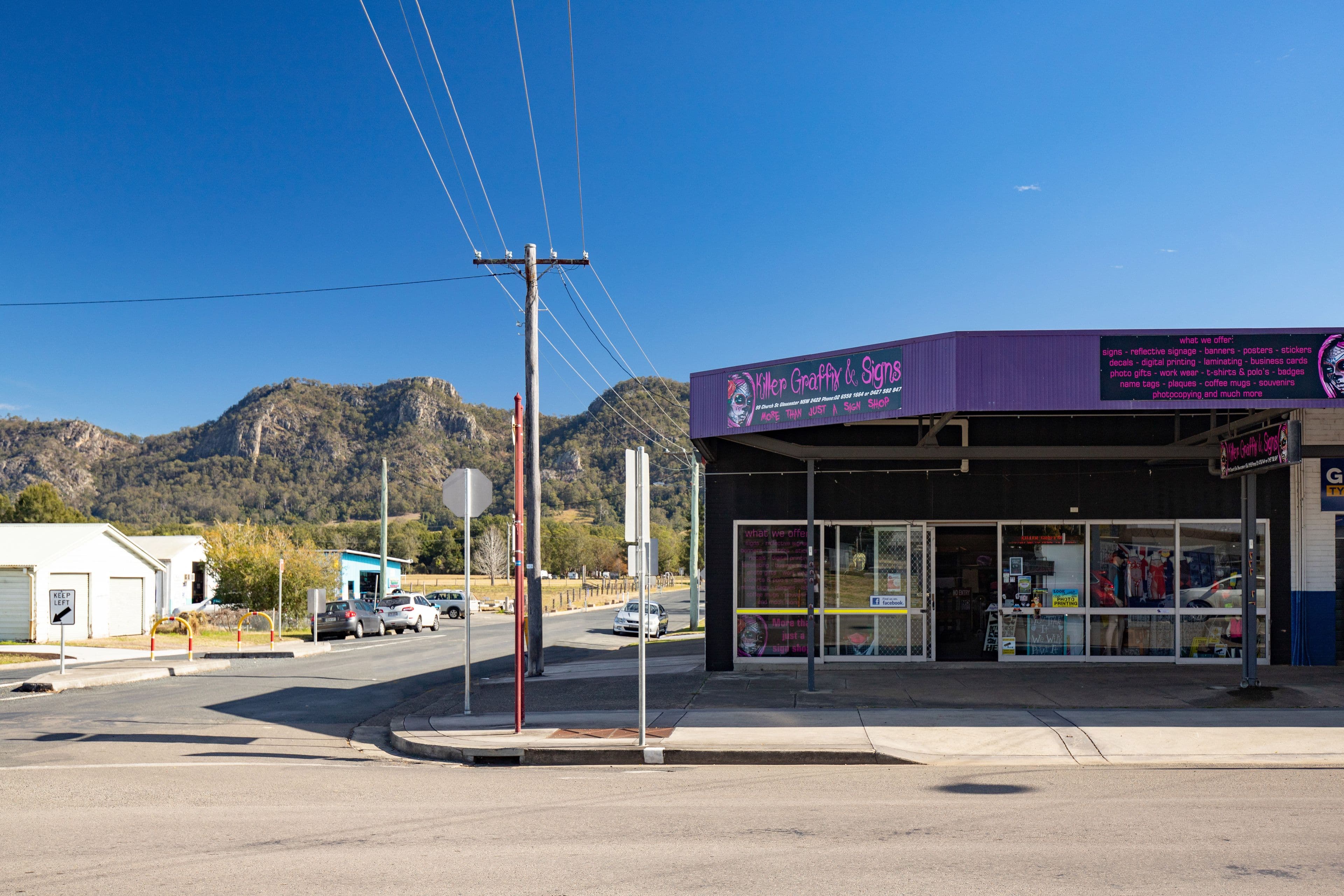 99 Church Street, Gloucester NSW 2422, Gloucester - Image 1
