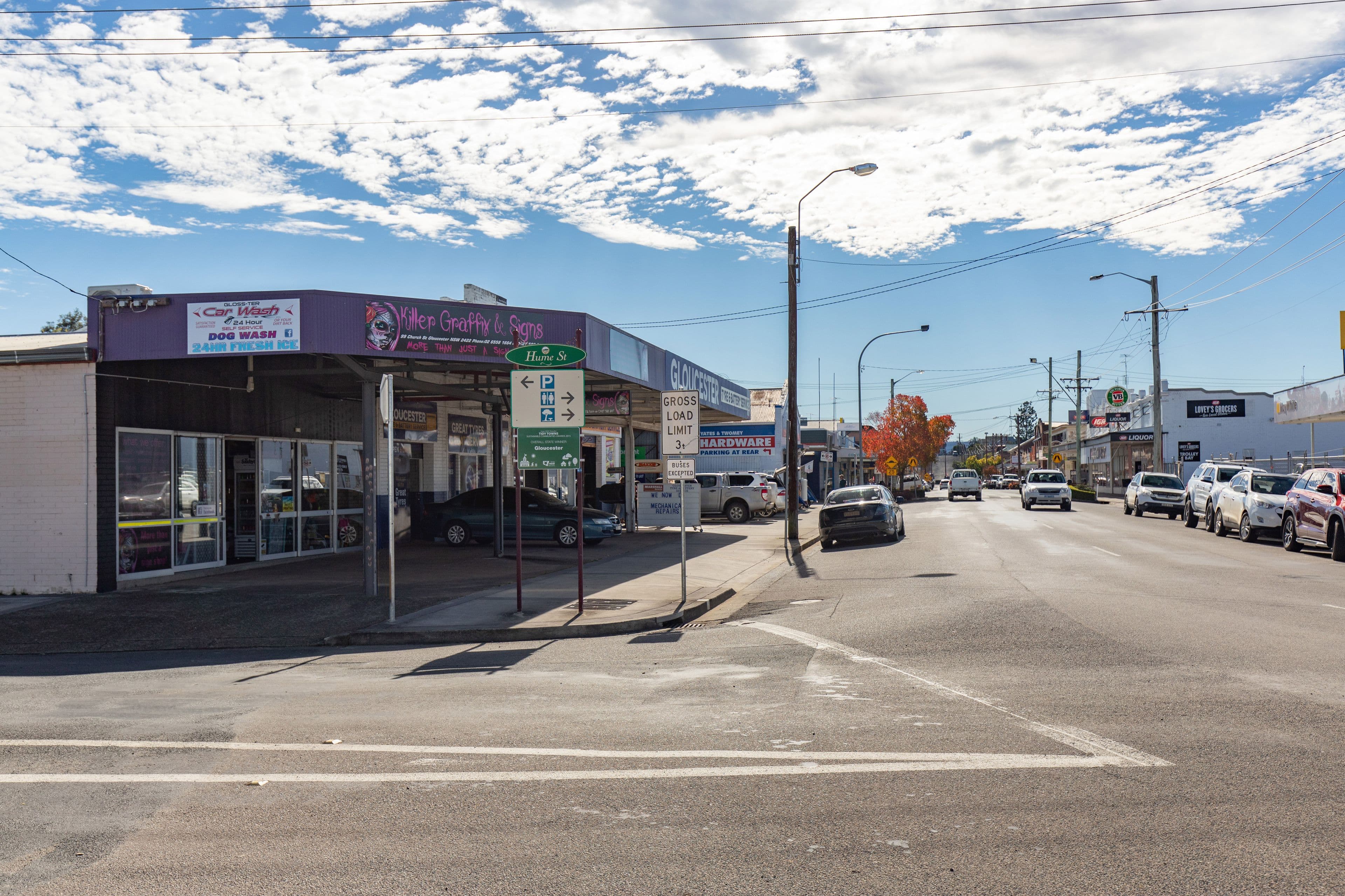 99 Church Street, Gloucester NSW 2422, Gloucester - Thumbnail 2