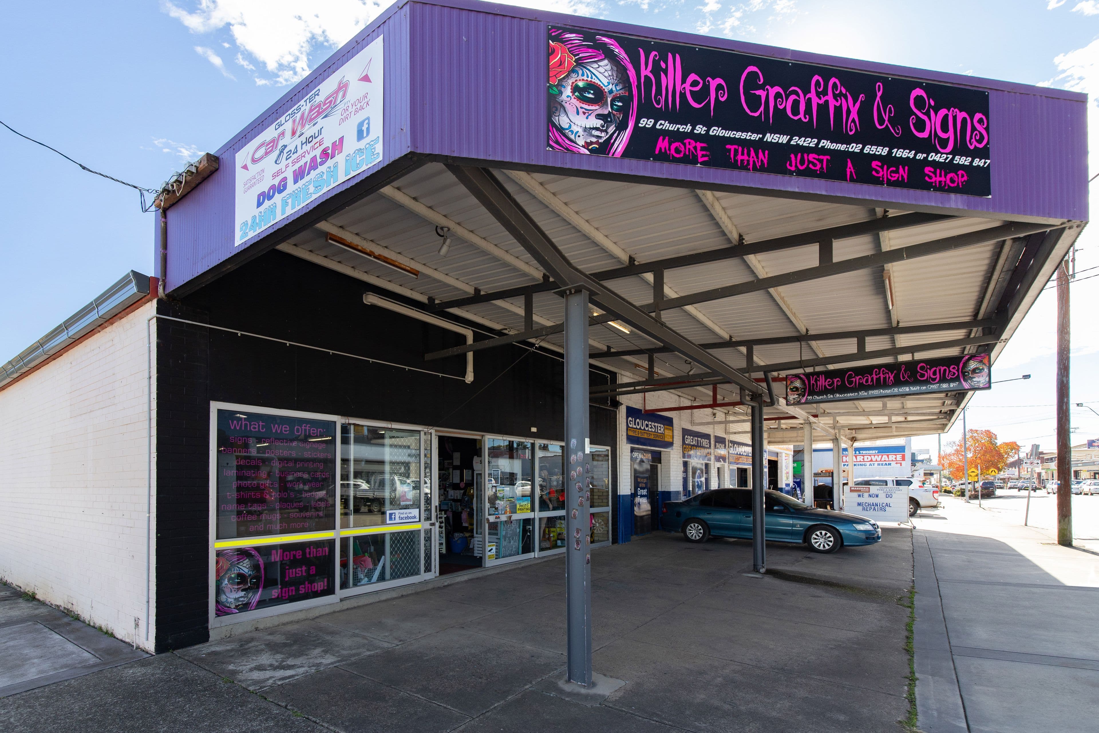 99 Church Street, Gloucester NSW 2422, Gloucester - Thumbnail 4