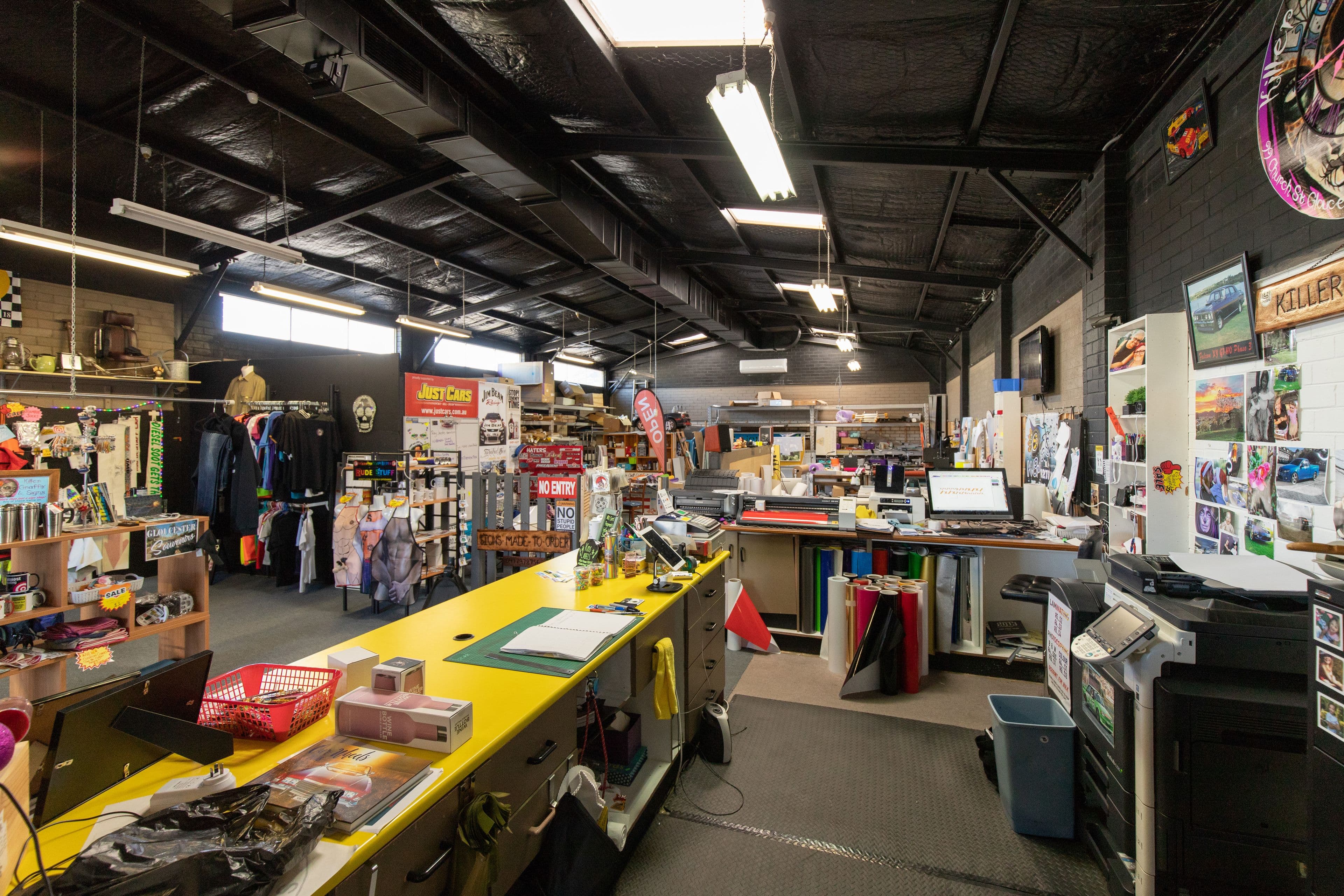 99 Church Street, Gloucester NSW 2422, Gloucester - Thumbnail 7