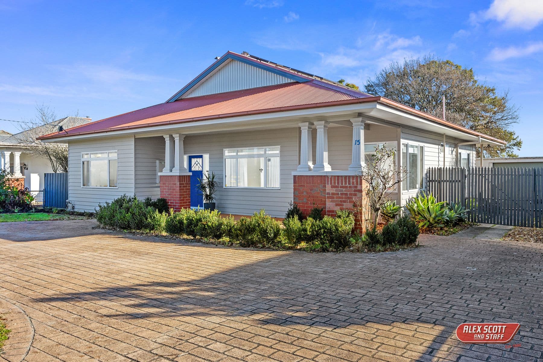 15 Ogilvy Street, Leongatha, Leongatha - Image 1