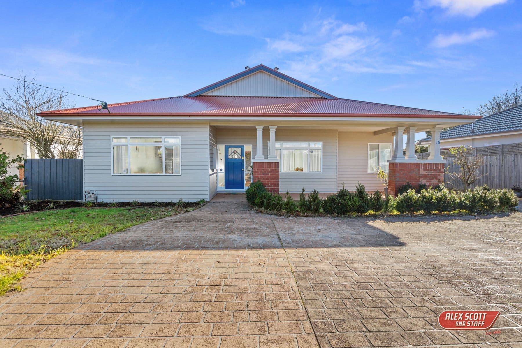 15 Ogilvy Street, Leongatha, Leongatha - Thumbnail 2