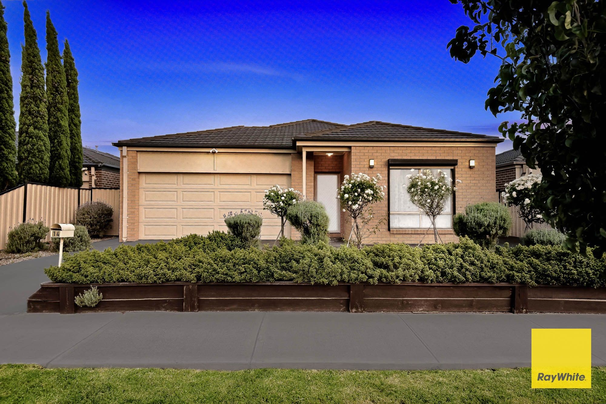 14 Mercantour Boulevard, Tarneit VIC 3029, Tarneit - Thumbnail 2