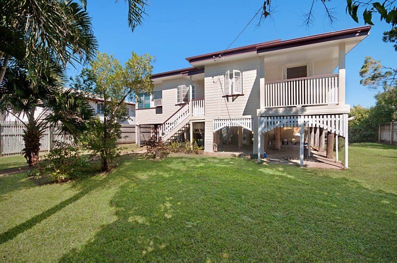 50 Goldring Street, HERMIT PARK QLD 4812, Hermit Park - Image 1